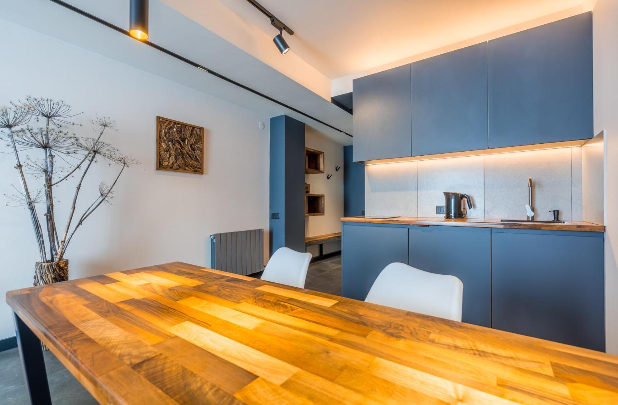 New Gudauri Apartments In Atrium ภายนอก รูปภาพ