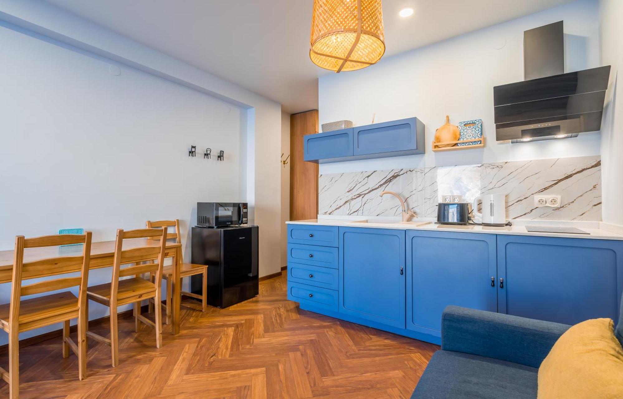 New Gudauri Apartments In Atrium ภายนอก รูปภาพ